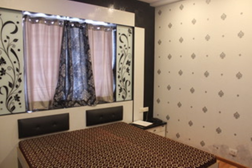 Shraddha Saburi Paying Guest House - Tap to explore photos