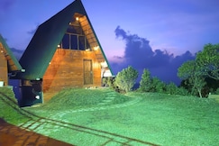 Eagle Red Casino, Vagamon