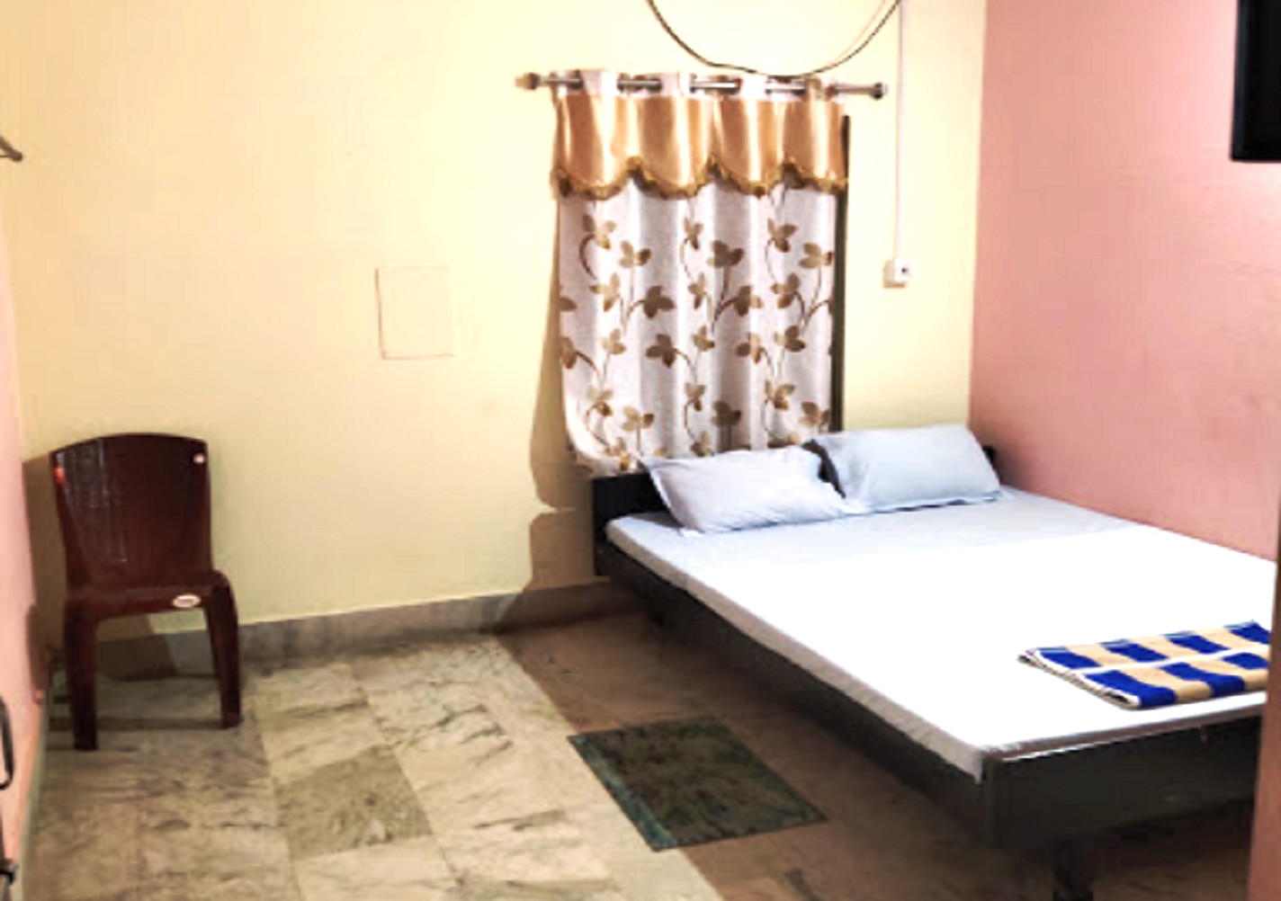 Rituranga Stay - 5 Minutes Walk From Sonajhuri Haat - Tap to explore photos