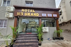 HOTEL MS GRAND, Raipur, Chhattisgarh
