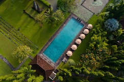 تانا جيجا، إيه ريزورت باي هاديبرانا, بالي