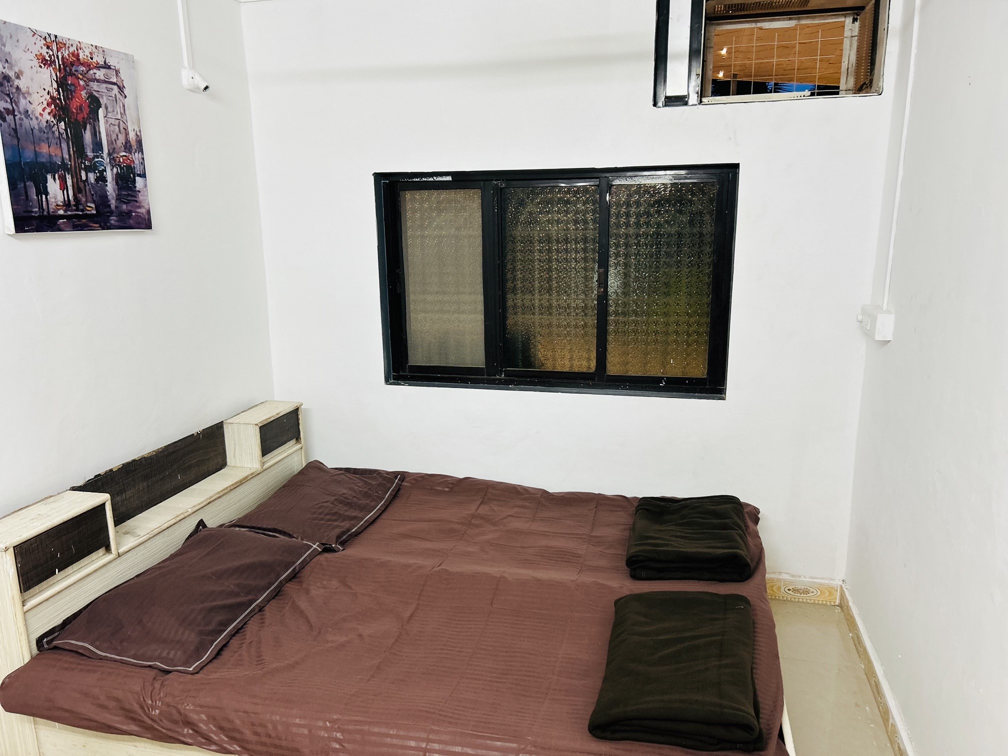 Vrushti INN - Shrivardhan 5
