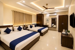 Hotel Elegance Near Lake Pichola, Udaipur