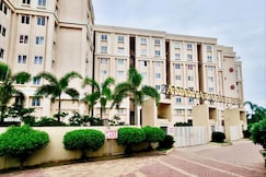 Jagannath Puri Beach Stay, Puri