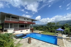 Misty Cascades Karjat, Karjat