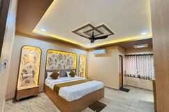THE HERITAGE HOTEL AND RESORT, Ujjain