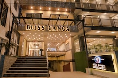 Bliss Ganga Rishikesh (Unit of the Falcon Groups), Rishikesh