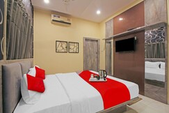 Super Hotel O Avenue Inn Near Birla Mandir, Kolkata
