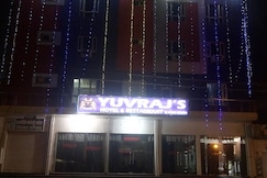Yuvraj Hotel, Suratgarh