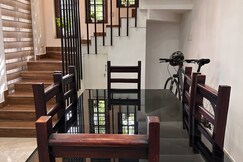 Raunak Villa Your perfect Kochi retreat, Cochin