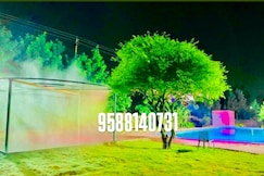 Royal Adventure Farmhouse, Sohna