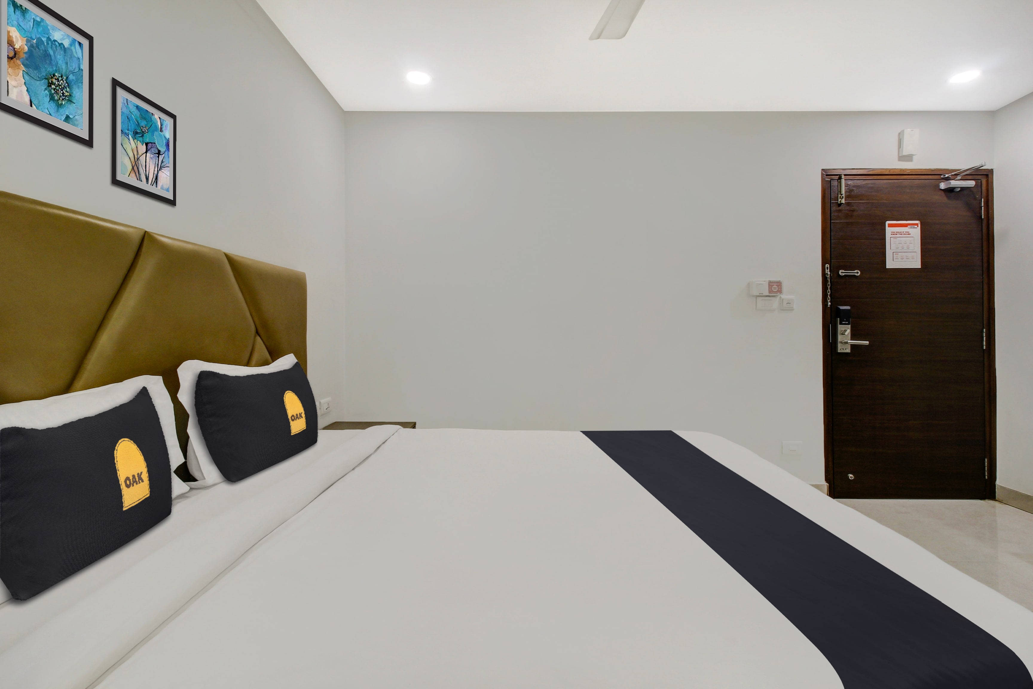 Hotel O D Suites - Tap to explore photos