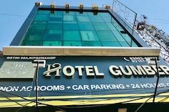 Hotel Gumber, Sirsa