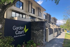 Garden Court Suites And Apartments, Queenstown