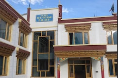 The Grand Ladakh, Leh