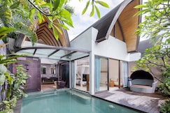 Lalasa Villas By Kanaya Hospitality, بالي