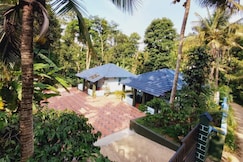 Nature greens cottage, Coorg