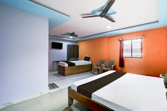 Hotel O Maa Ganga's, Bhopal