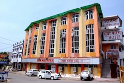 Surya Palace, Banswara