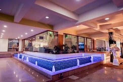 ROYAL PALM RESORT, Hisar