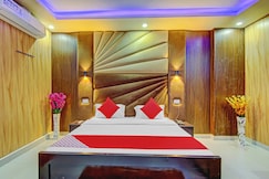 Hotel O Island, Meerut