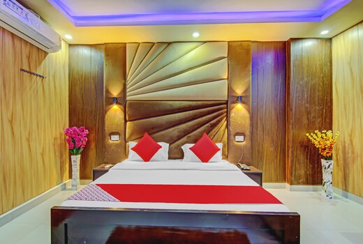 Hotel O Island
