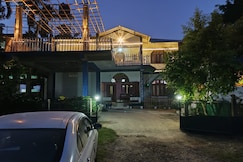 Akashdeep Bhavan Kaziranga National Park , Kohora