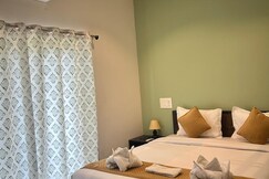 Ocean view vacation homestay Goa candolim, Goa