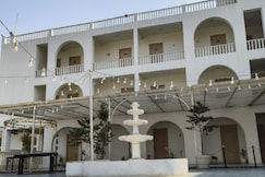 Ravira Resort, Nanpara