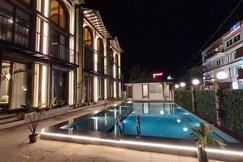 KAVE HOTELS, Auroville