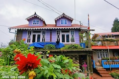 KARUNA HOMESTAY, Darjeeling