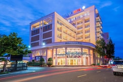 Palace Hotel Vung Tau, Vung Tau