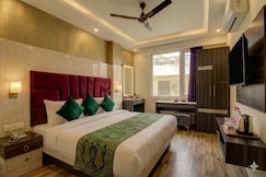 Hotel HSP Suites, Delhi