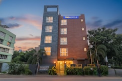FabHotel Prime The Water View Residency - Nr. Bisarjan Ghat, Kolkata