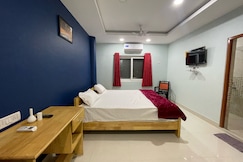 Mathuraa Homes | AC & Wifi, Port Blair