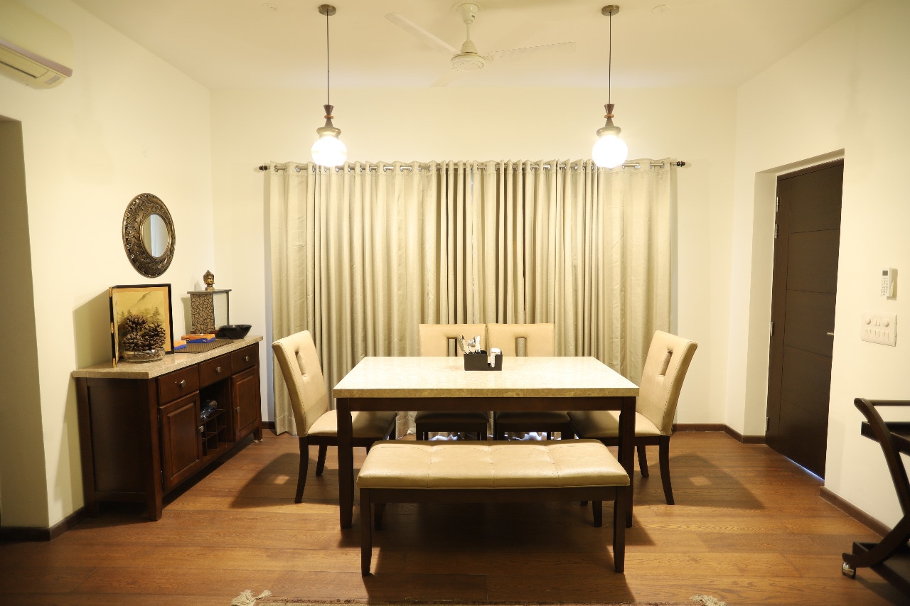 Villa 28 | 3BHK With Private Heated Pool - Tap to explore photos