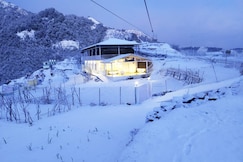 Himalayan Camps and Resort, Dhanaulti