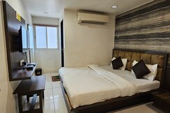 Hotel A Seven, Ahmedabad