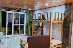 Elite Peak Inn Comfortable Stay, Mussoorie