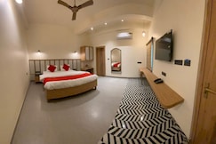 Radhe Krishna Residency Near Triveni Sangam, Prayagraj