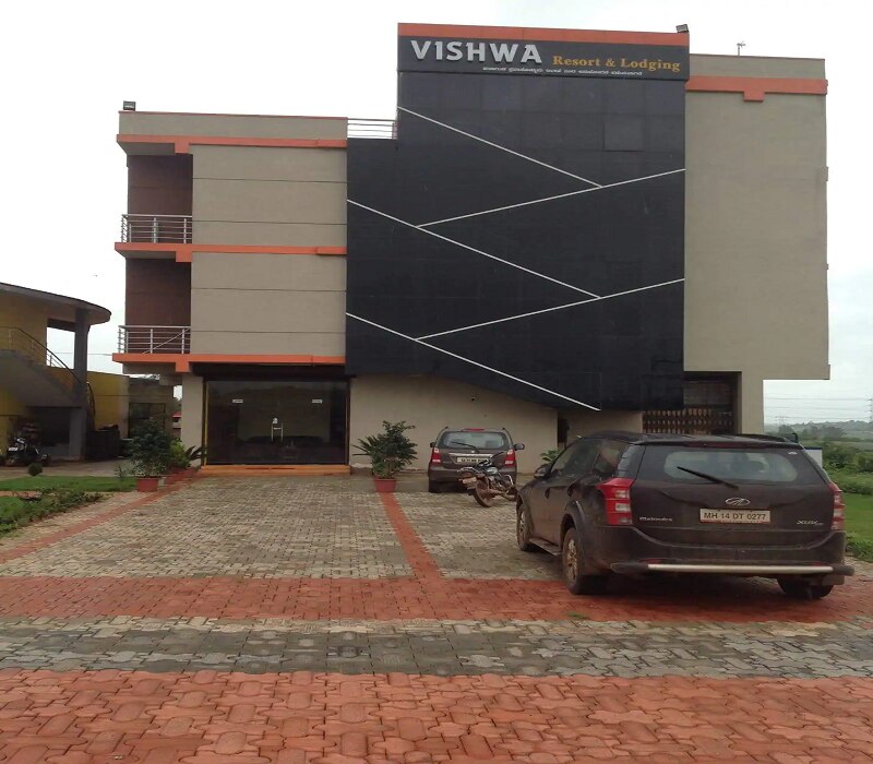 Photos of Hotel Vishwa Resort & Lodging, Dharwad Lodge in Dharwad