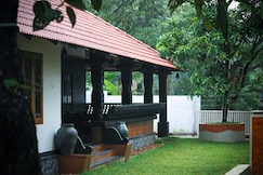 Ben&b's Riverview Staycation,Pooyamkutty, Valparai