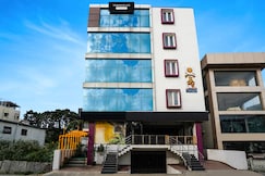 Super Townhouse HBR Layout, Bangalore