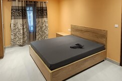 Orchid Hillview Homestay, Guwahati