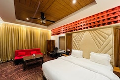 JJK Stay Home , Dehradun