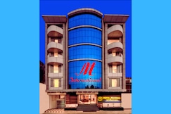 HOTEL MANISHA INTERNATIONAL, Gaya