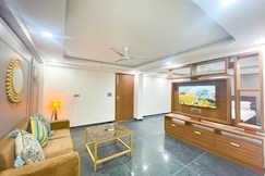 Instay 18 | 2729 Luxe 1BHK Apt, Gurgaon