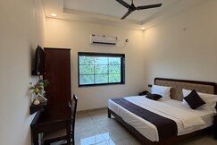 Hotel Narmada inn, Itarsi