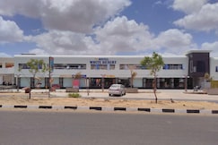 Hotel White Desert, Gandhidham