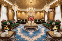 HOUSEBOAT LAVISH PEARL, Srinagar